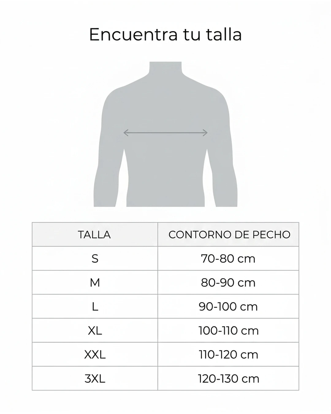 ATLAS · Corrector de postura — foto 4
