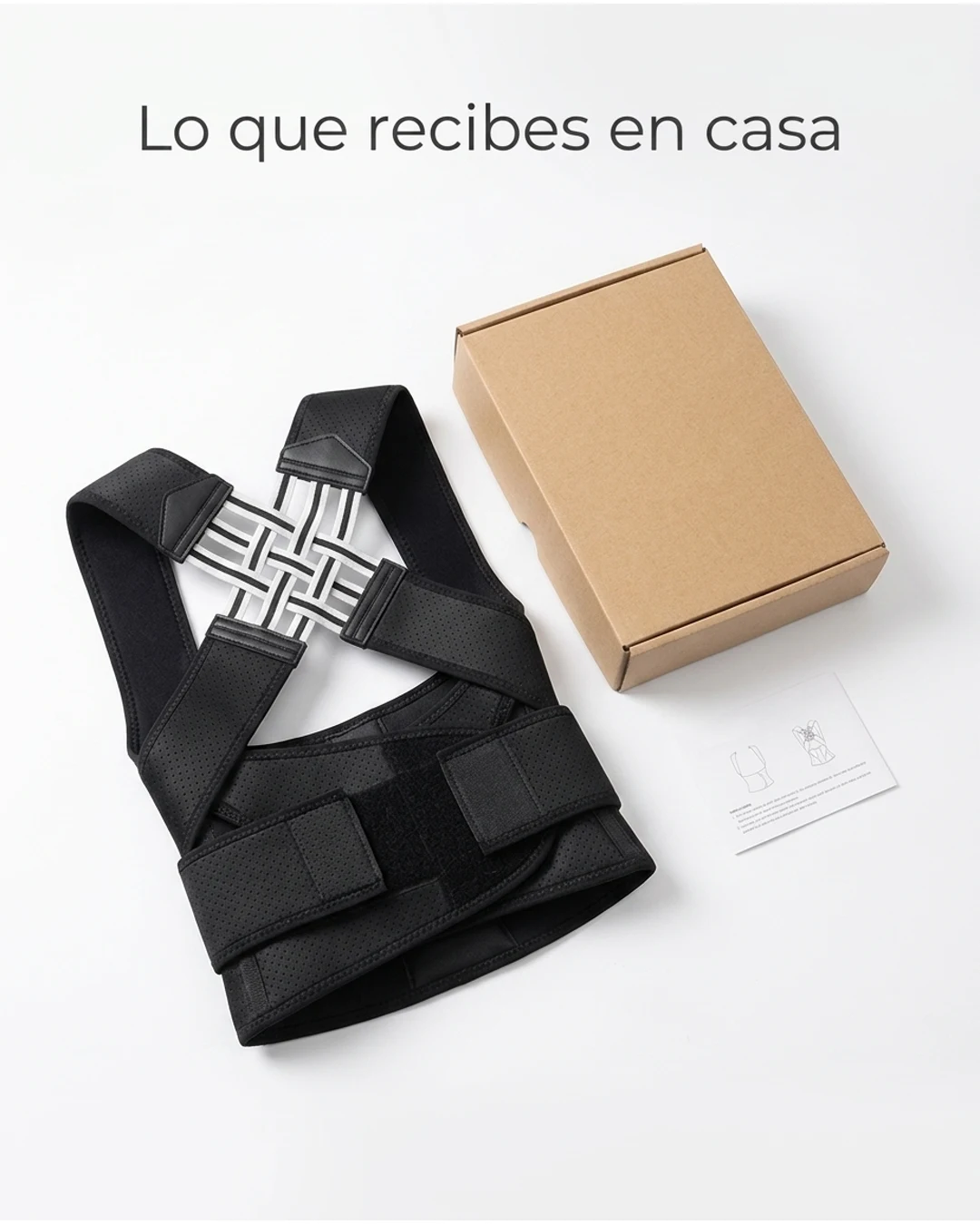 ATLAS · Corrector de postura — foto 7